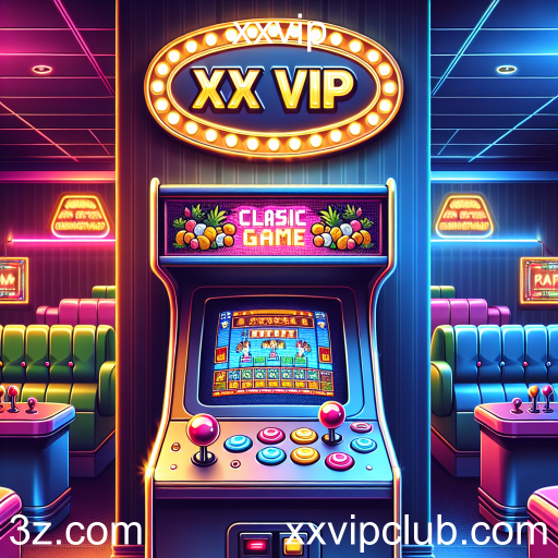 A Evolução dos Jogos Arcade: Da Nostalgia à Modernidade
