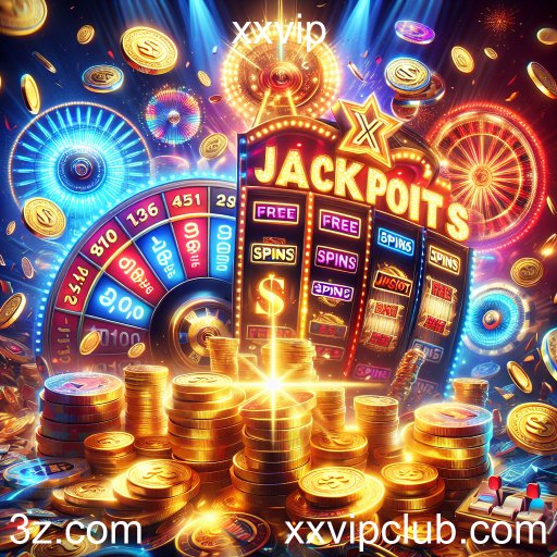 Descubra os Melhores Bônus e Promoções em xxvip